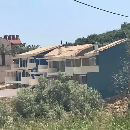 Apartment Aelia Lefkas *