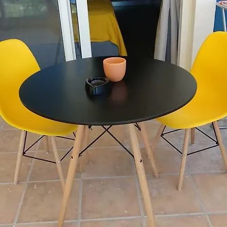 Apartment Aelia Lefkas Nikiana