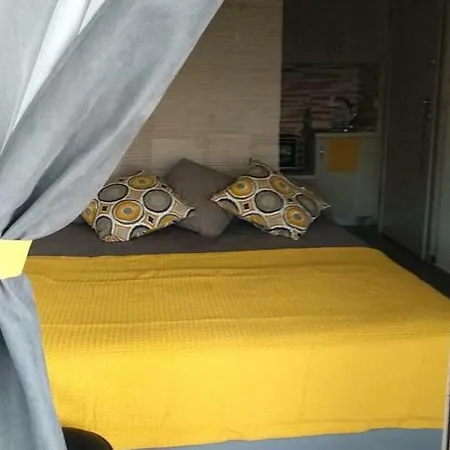 Apartment Aelia Lefkas