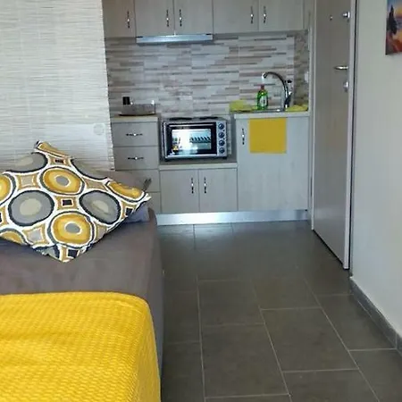Apartment Aelia Lefkas *