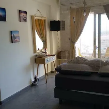 Apartment Aelia Lefkas Nikiana