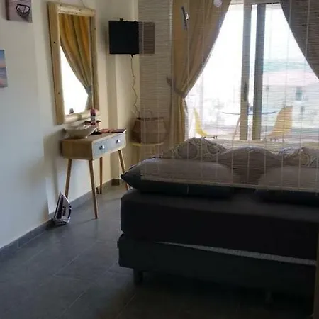 Apartment Aelia Lefkas Nikiana