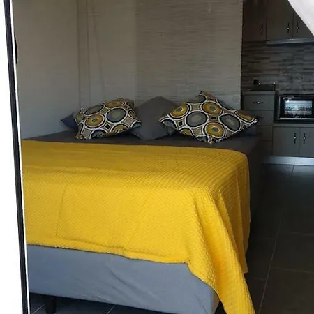 Apartment Aelia Lefkas Nikiana