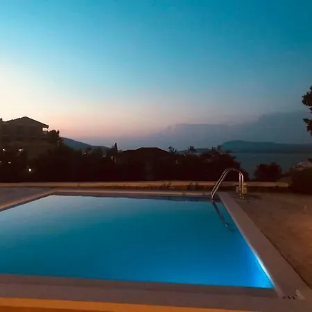 Aelia Lefkas