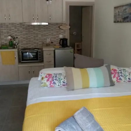 Apartment Aelia Lefkas Nikiana