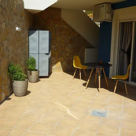 Apartment Aelia Lefkas