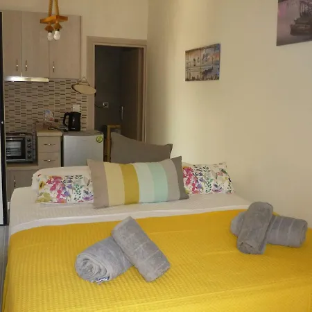 Apartment Aelia Lefkas *