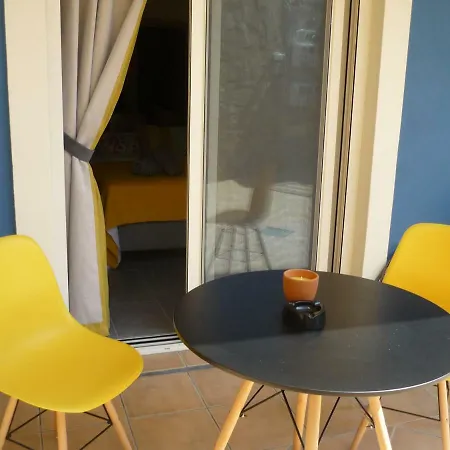Apartment Aelia Lefkas *