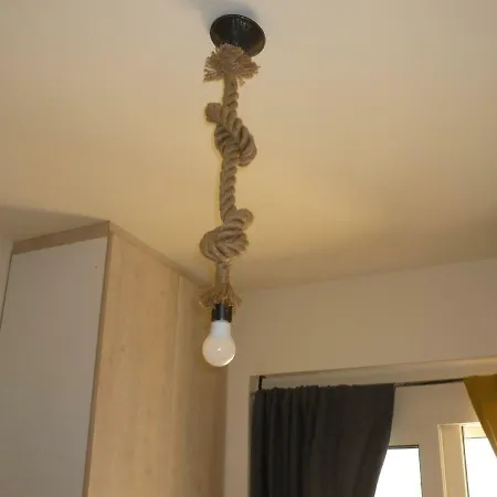 Apartment Aelia Lefkas Nikiana