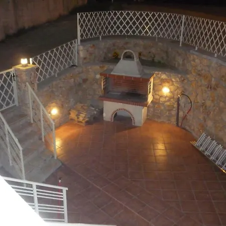 Apartment Aelia Lefkas *