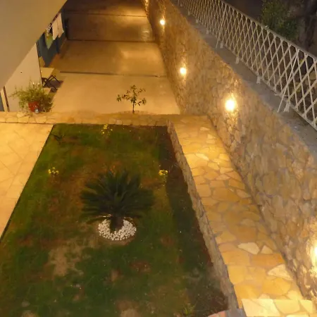 Apartment Aelia Lefkas Nikiana