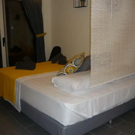 Apartment Aelia Lefkas *